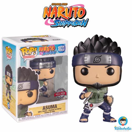 Jual Funko POP! Animation Naruto 