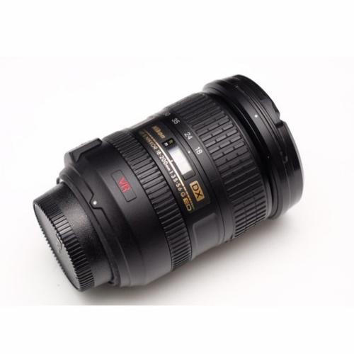 Gambar LENSA NIKON 18-200MM VR dari X ONE CAM Jakarta Pusat Tokopedia