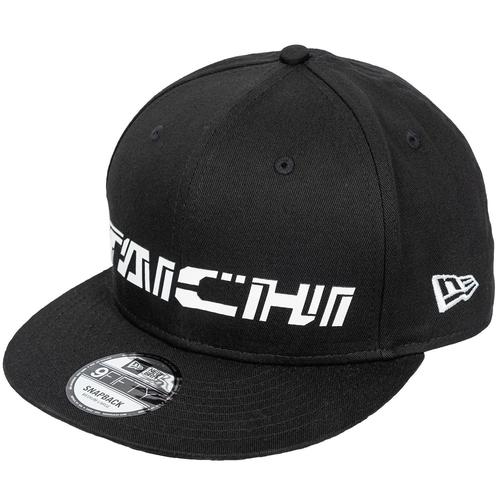 Gambar RS Taichi NEC001 9Fifty Cap - Shibuya Black dari RS Taichi Official Store Kab. Bogor Tokopedia