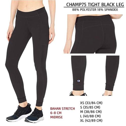 Murah Champion 75 Tight Leg 