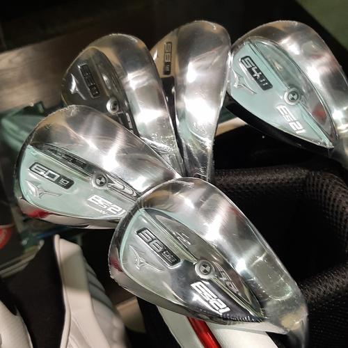Jual stik golf wedge mizuno ES 21 