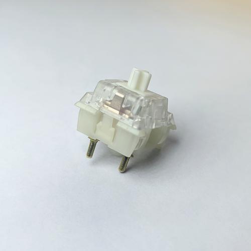 Jual Mechanical Keyboard Switch Hotswap Socket Millmax/Mill Max Clone ...