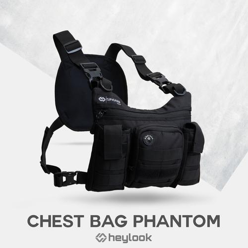 chest bag tactical