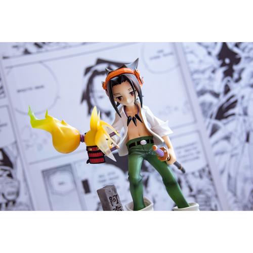 Figure Shaman King - Kotobukiya ARTFX J 