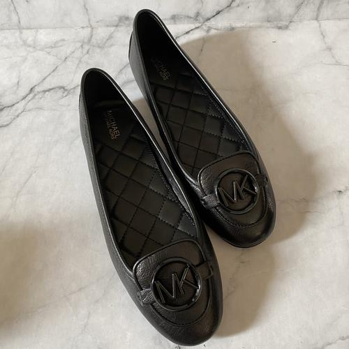 Jual Michael kors lillie all black 
