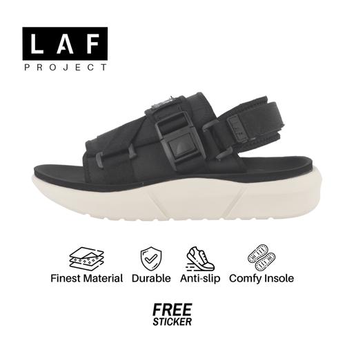 Gambar Sandal Gunung Pria Wanita Sendal Hiking Umrah Casual Sabai LAF Project - 40 dari LAF Project Kota Bandung Tokopedia