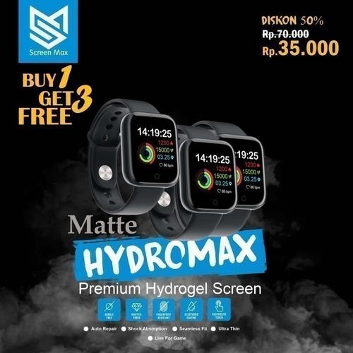 Jual Jam Xiaomi MITU CHILD PHONE WATCH 3C-Anti Gores Hydrogel Matte No Temp  - Kota Bandar Lampung - Grosir Asia | Tokopedia