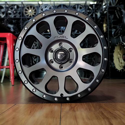 Vector R20 Jual Velg Fuel Vector R20 - Kota Yogyakarta - BOY VELG YOGYAKARTA ...