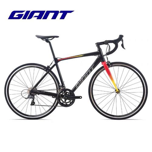 ROAD BIKE || SEPEDA BALAP - Hijau 