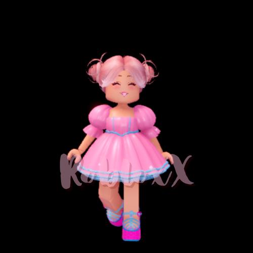 Jual Babydoll (Bd) Set - Royale High | Roblox - Skirt Only - Kota Tangerang  - Robloxx | Tokopedia Jual Babydoll (Bd) Set - Royale High | Roblox - Skirt Only - Kota Tangerang  - Robloxx | Tokopedia
