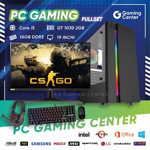 Jual PC KOMPUTER Wholesalers GAMING 371a8653 4a98 4284 B1e8 