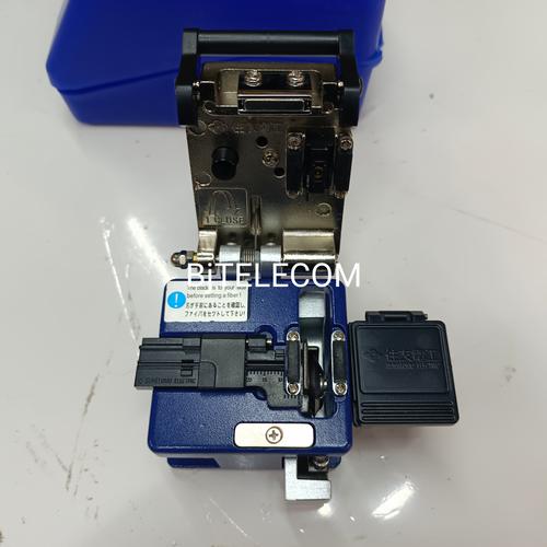 Jual cleaver FO Sumitomo F6S/ alat potong core fiber optik/ cleaver F6S ...