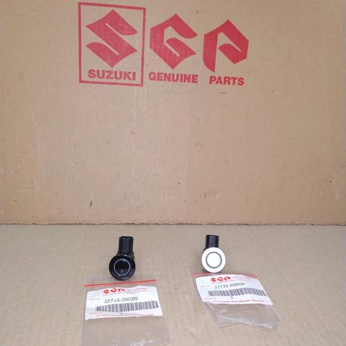 Jual 37735-59R00 Sensor Mundur/Sensor Parkir Suzuki Ertiga 2016-2018 ...