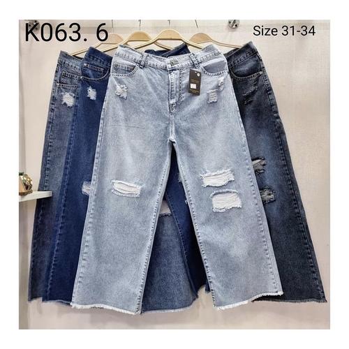 Jual Ripped jeans - Jakarta Timur 