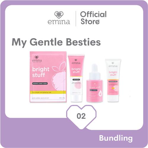 Foto Produk Emina My Gentle Besties dari Emina Official Store
