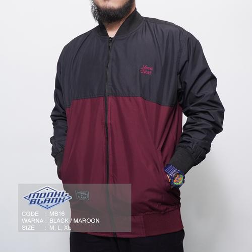 maroon 2 jacket