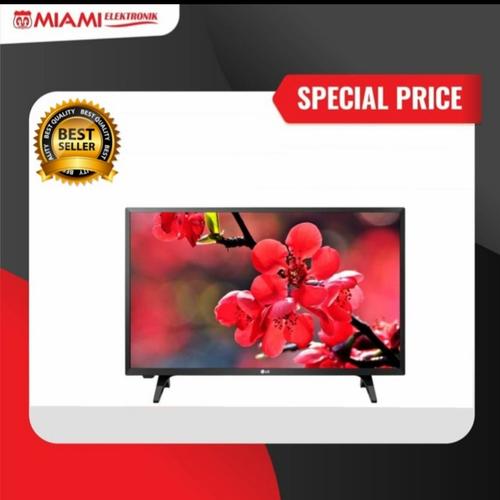 Jual Smart TV LG 24inch / LED LG 