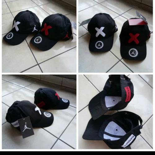 Banned, Jordan, Basket NBA, Topi X 