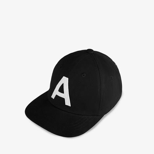 Gambar Athletica Official Shop - Mondito Black | Polocap | Topi Pria dari Athletica Footwear Kota Bandung Tokopedia