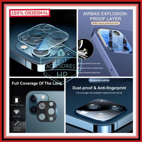 Camera Glass Best Camera Lens For Iphone 12 Pro Max Tempered Glass