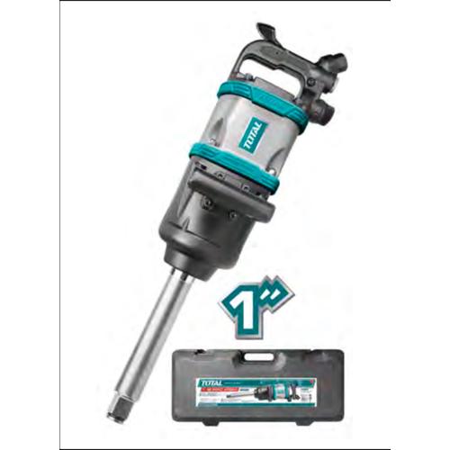 AIR IMPACT WRENCH 1inch TOTAL TAT40111 