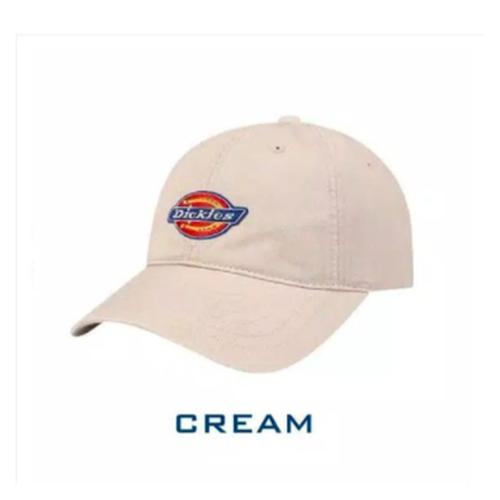 Jual topi dickies unisexs premium 