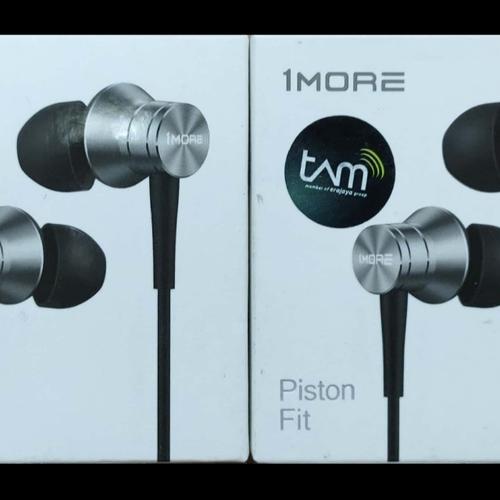 Jual HEADSET/EARHEADPHONE XIAOMI 1 MORE 