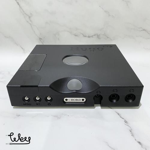 Jual Chord Hugo TT 2 TT2 Dekstop DAC 