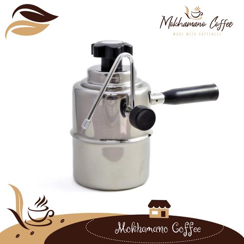 Promo Bellman Stove Top / Milk Steamer / Steamer Susu Manual (CX25S) 9