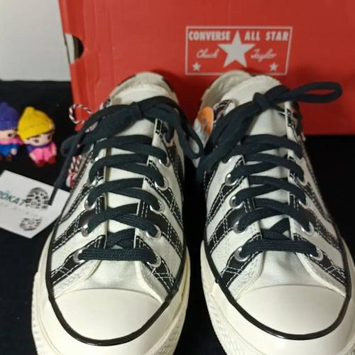 converse hacked archive