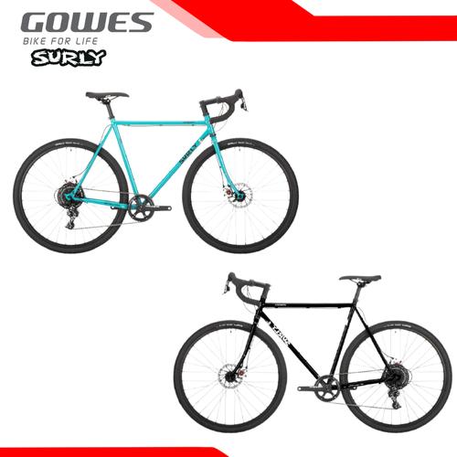 Promo SURLY STRAGGLER BIKE GRAVEL 700c - BLUE, 52 - Jakarta Barat -  GOWESBIKE SHOP | Tokopedia