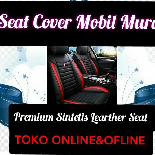 Foto Produk Sarung jok mobil Daihatsu Rocky 2021 - MYO dari seatcovermobil murah