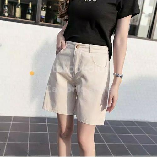 Jual Hot Pants Celana Pendek Wanita 