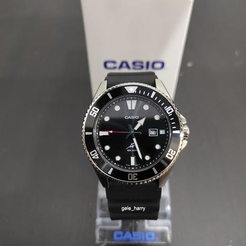 Jual Casio Diver Marlin Duro MDV 106-1A - Kota Bandung - Gshock Corner |  Tokopedia