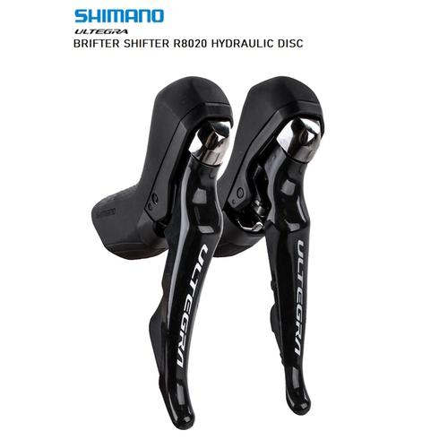 Promo Brifter Shifter Ultegra R8020 