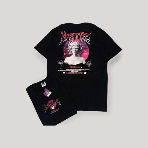 Jual KAOS DISTRO PRIA ORIGINAL NEXT 