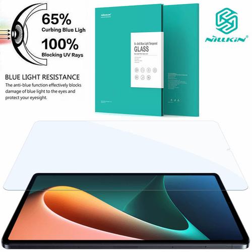 Gambar Nillkin V Anti-Blue Tempered Glass Xiaomi Pad 5 - 5 Pro dari HPGadget Bandung Kota Bandung Tokopedia