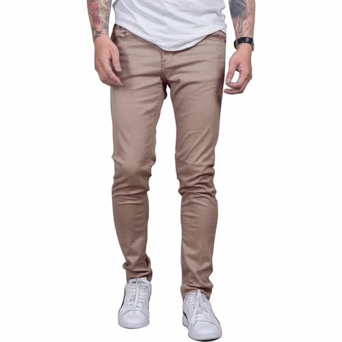 pria slimfit kerja casual size 34 
