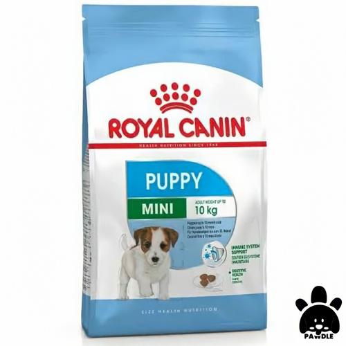 Gambar Royal Canin Mini Puppy Repack 500gr / 1kg - 500 gram dari Pawdle Jakarta Barat Tokopedia