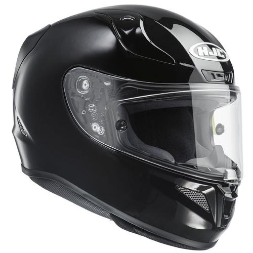 Jual HJC RPHA 11 PRO METAL BLACK GLOSS 
