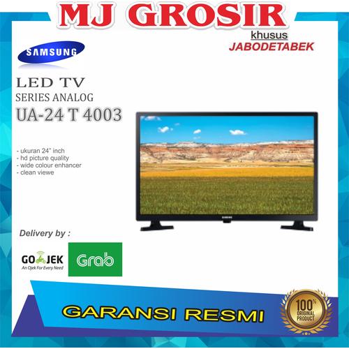 Jual PROMO LED TV SAMSUNG 24\