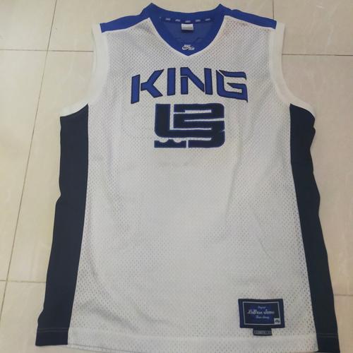 Jual Jersey NBA nike LB james - Kab. Bogor - LCStoys | Tokopedia