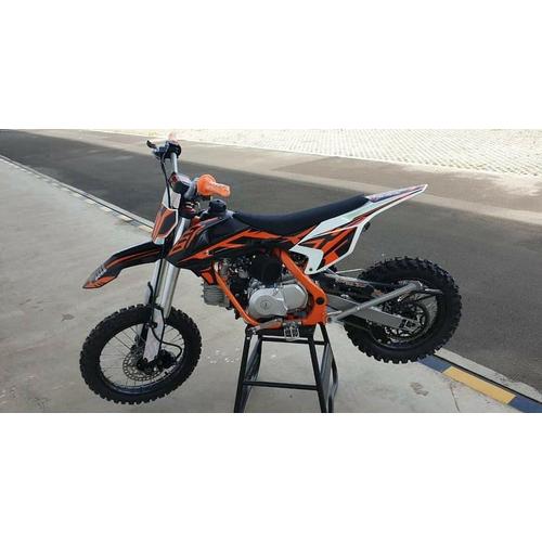 Jual Mini Trail KTM Rep 110 cc manual 
