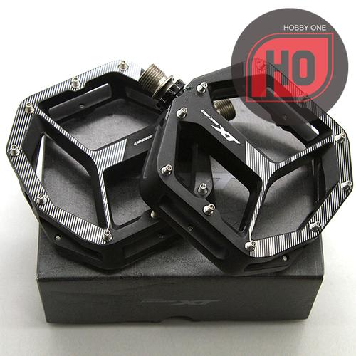 Jual SHIMANO Deore XT PD-M8140-ML Flat 