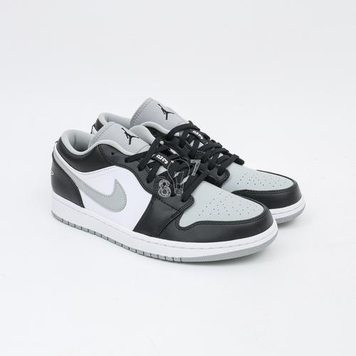 Jual Air Jordan 1 Low Shadow/Smoke Grey 