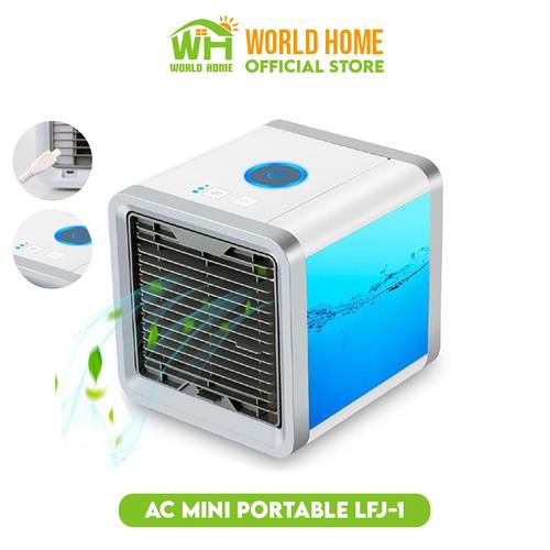 Jual Ac Mini Portable Artic Air Cooler 