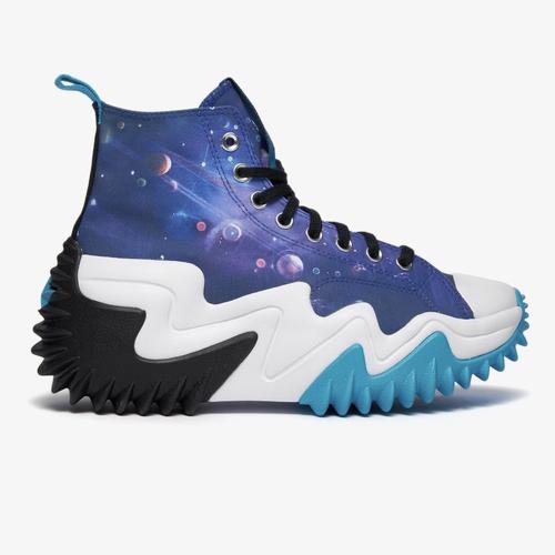 Jual CONVERSE RUN STAR HIGH SPACE JAM A 