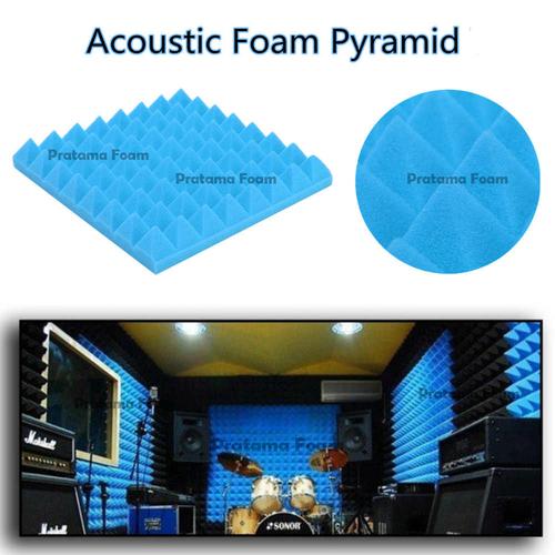 Jual BUSA PYRAMID WARNA - hijau - Kab. Tangerang - Pratama Foam ID ...