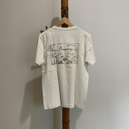 Jual Kaws X Uniqlo XX Pocket Tee 