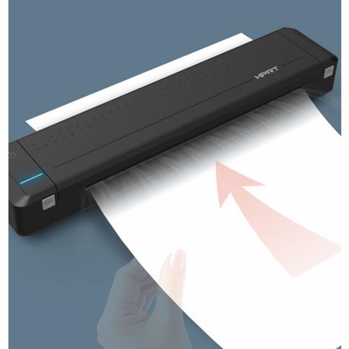 Jual Printer Portable A4 Bluetooth HPRT 
